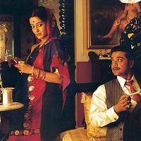 Photo Prasenjit Chatterjee