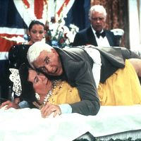 Photo Leslie Nielsen
