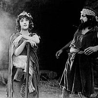 Photo Constance Talmadge