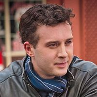 Photo Eddie Kaye Thomas