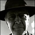 Photo Leonard Fenton