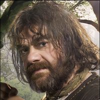 Photo Gordon Kennedy