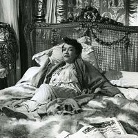 Photo Jean Cocteau