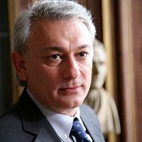 Photo Serge Avédikian
