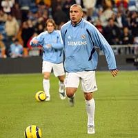 Photo  Ronaldo