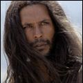Photo Milind Soman