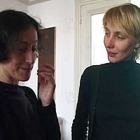Photo Halinka Mondselewski