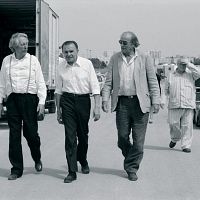 Photo Venantino Venantini