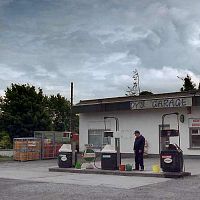Photo Conor Ryan