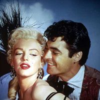 Photo Rory Calhoun
