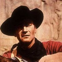 Photo Walter Brennan