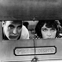 Photo Ralph Graves