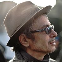 Photo Leos Carax