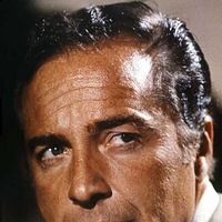 Photo Rossano Brazzi