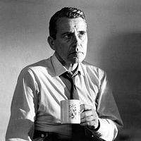 Photo John Forsythe