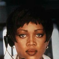 Photo Theresa Randle
