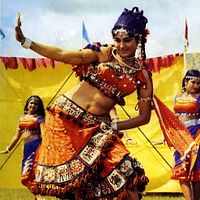 Photo Aruna Irani