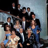 Photo Linda Evans