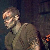 Photo Henry Rollins
