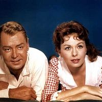 Photo Jeanne Crain
