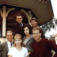 Photo Barbara Parkins