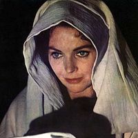 Photo Dorothy McGuire