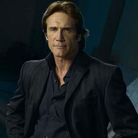 Photo Barry Van Dyke