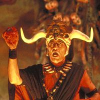 Photo Amrish Puri