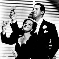 Photo Fred MacMurray