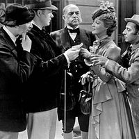 Photo Nelson Eddy