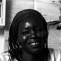Photo Safi Faye