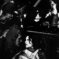 Photo Cecil B. DeMille