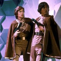 Photo Richard Hatch