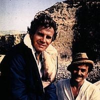 Photo Dack Rambo