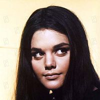 Photo Tina Aumont