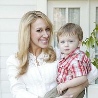 Photo Haylie Duff