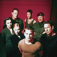 Photo D.B. Sweeney