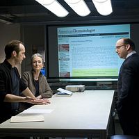 Photo Kathleen Chalfant