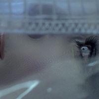 Photo Mylène Farmer