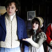 Photo Jemima Rooper
