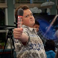 Photo Noah Munck