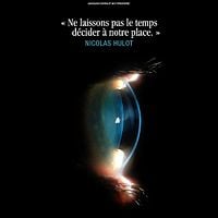 Photo Nicolas Hulot