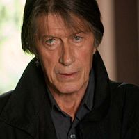 Photo Jacques Dutronc