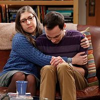 Photo Mayim Bialik