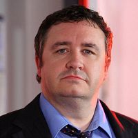 Photo Mark Benton