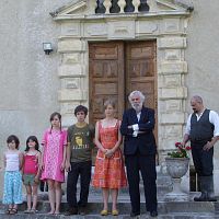 Photo Adélaïde Leroux