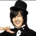 Photo Hyun-Joong Kim