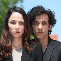 Photo Najib Oudghiri