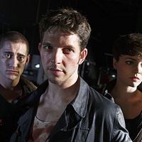 Photo Michael Socha