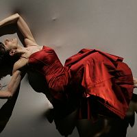 Photo Blanca Li